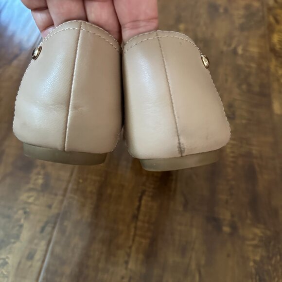 Coach Flats Size 8.5 Womens - Picture 4 of 5